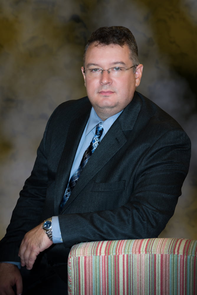 Bryant Payden