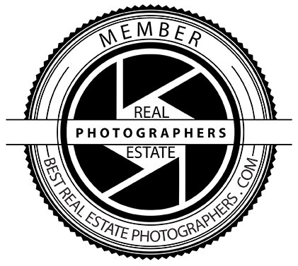 Best Real Estate Photographers Logo