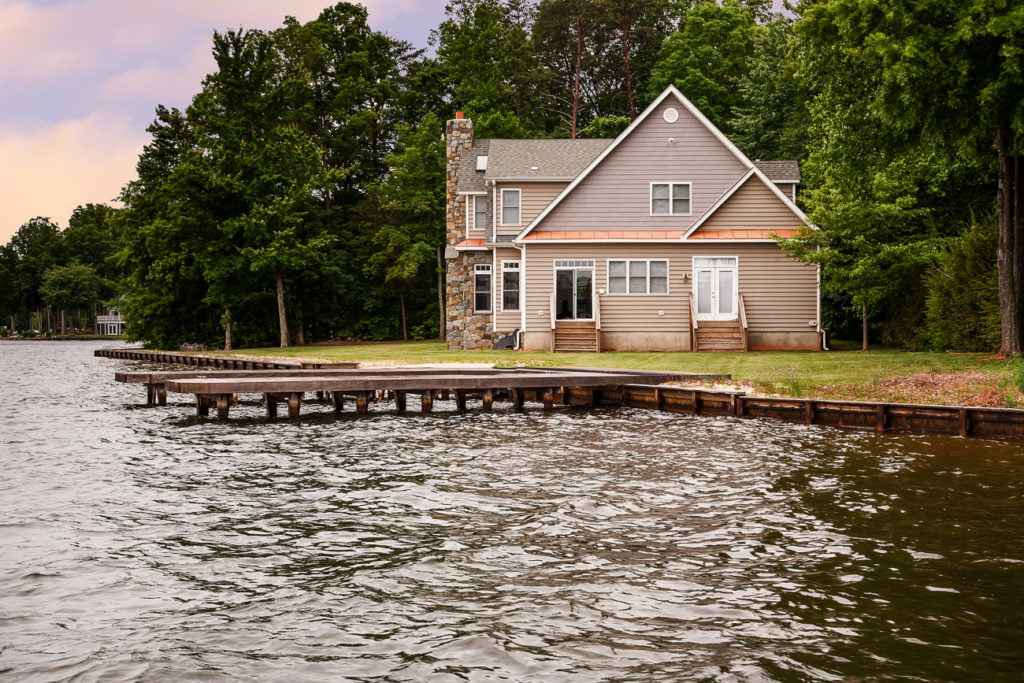 Northern Virginia Real Estate Photography
