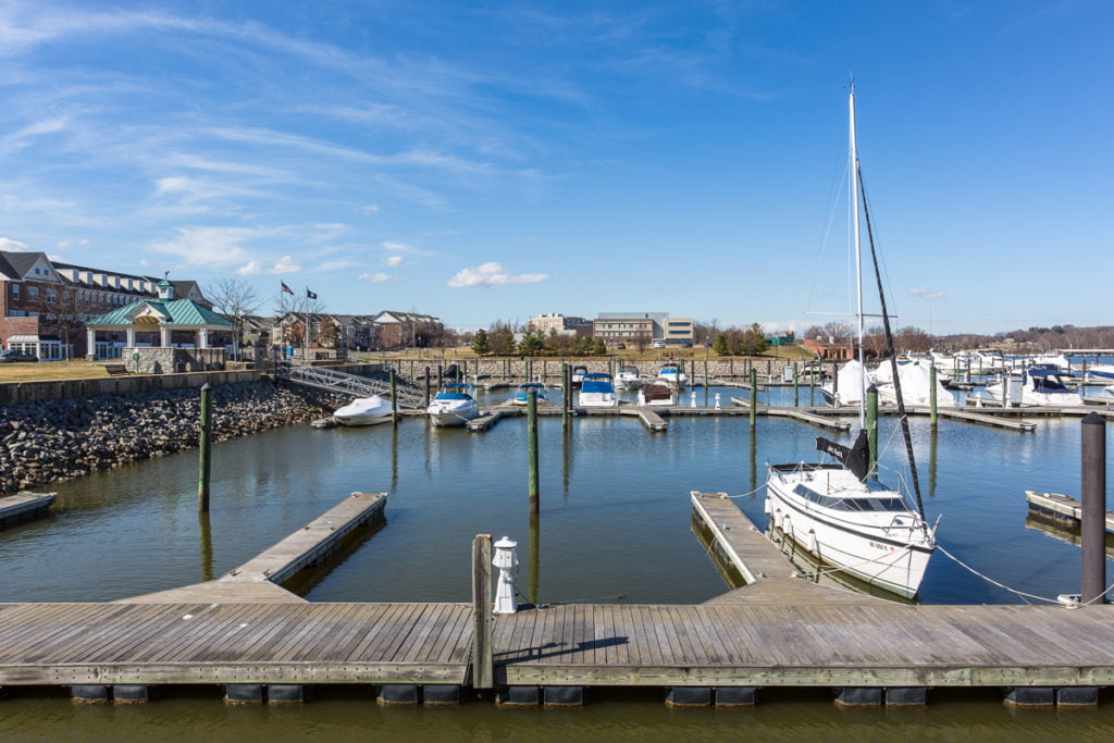 Northern Virginia Real Estate Photography