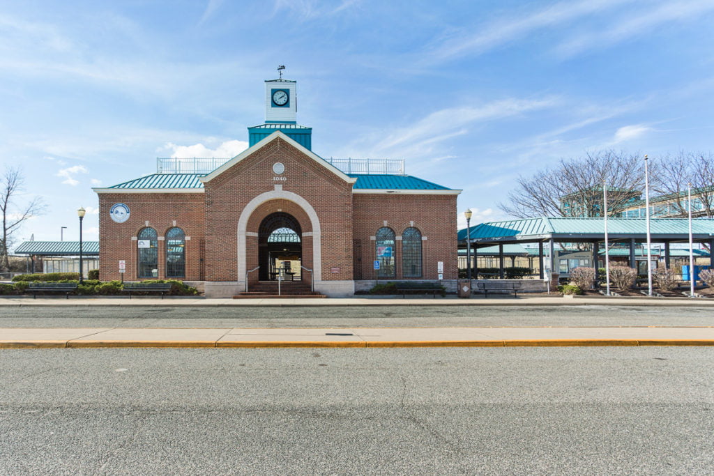 Northern Virginia Real Estate Photography