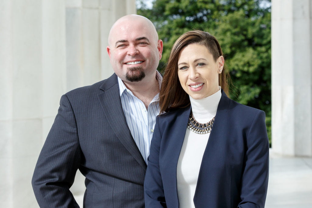 Northern Virginia Real Estate Photography