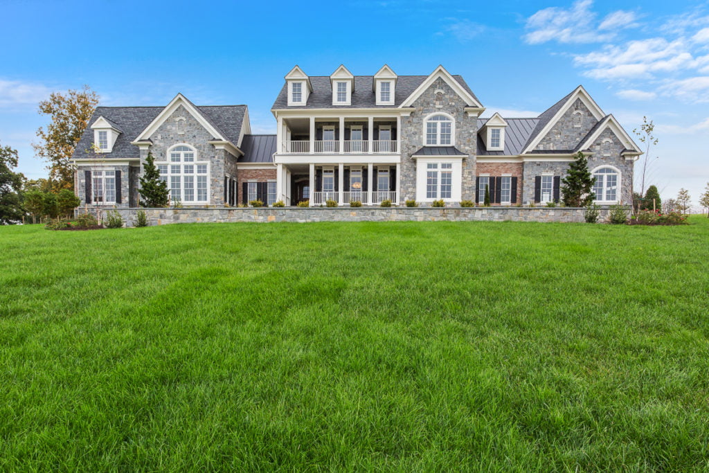 Marketing Luxury Real Estate Northern Virginia Real Estate Photography