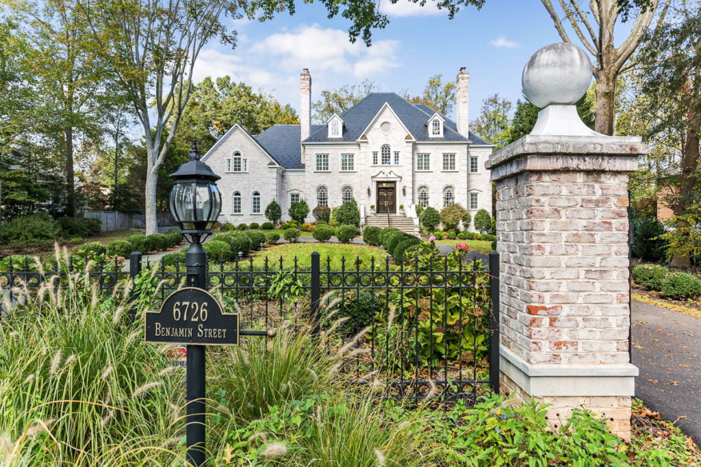 Marketing Luxury Real Estate Northern Virginia Real Estate Photography